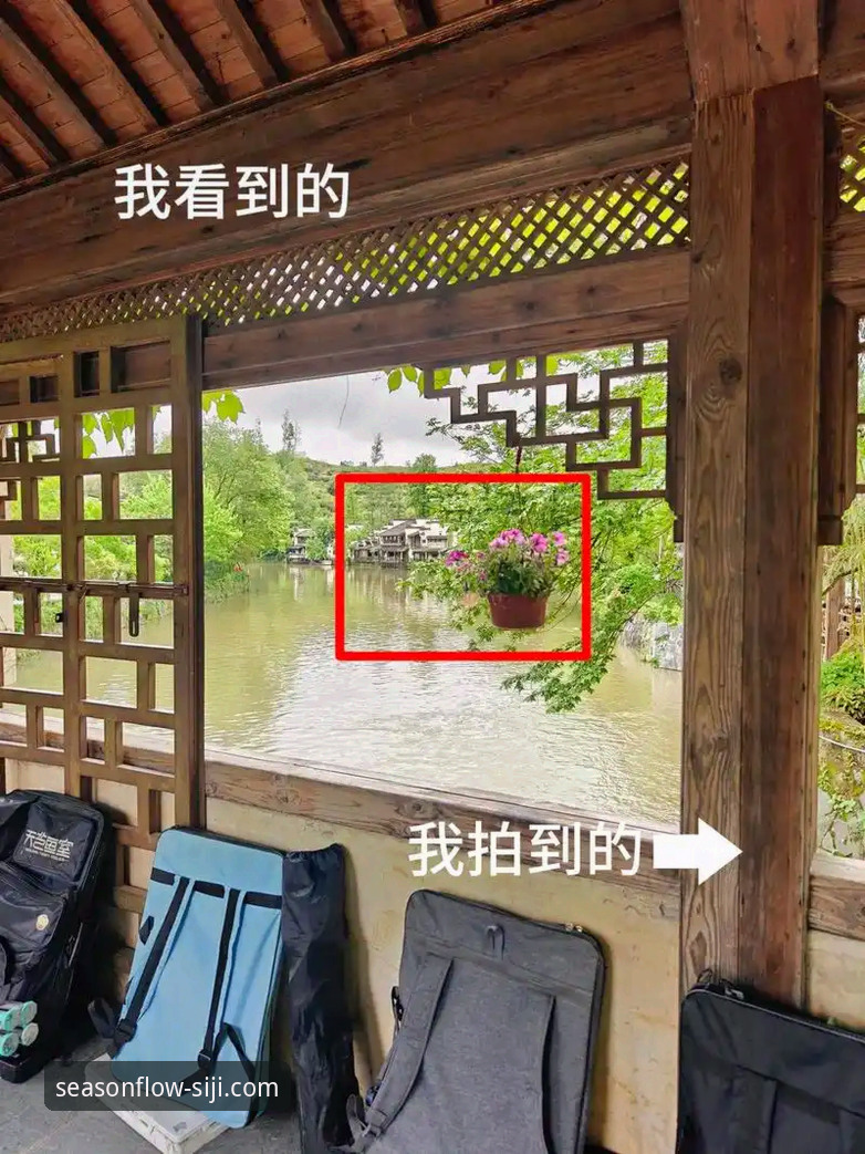 四季酒店周边景点评测详解：从技术视角看最优游览方案
